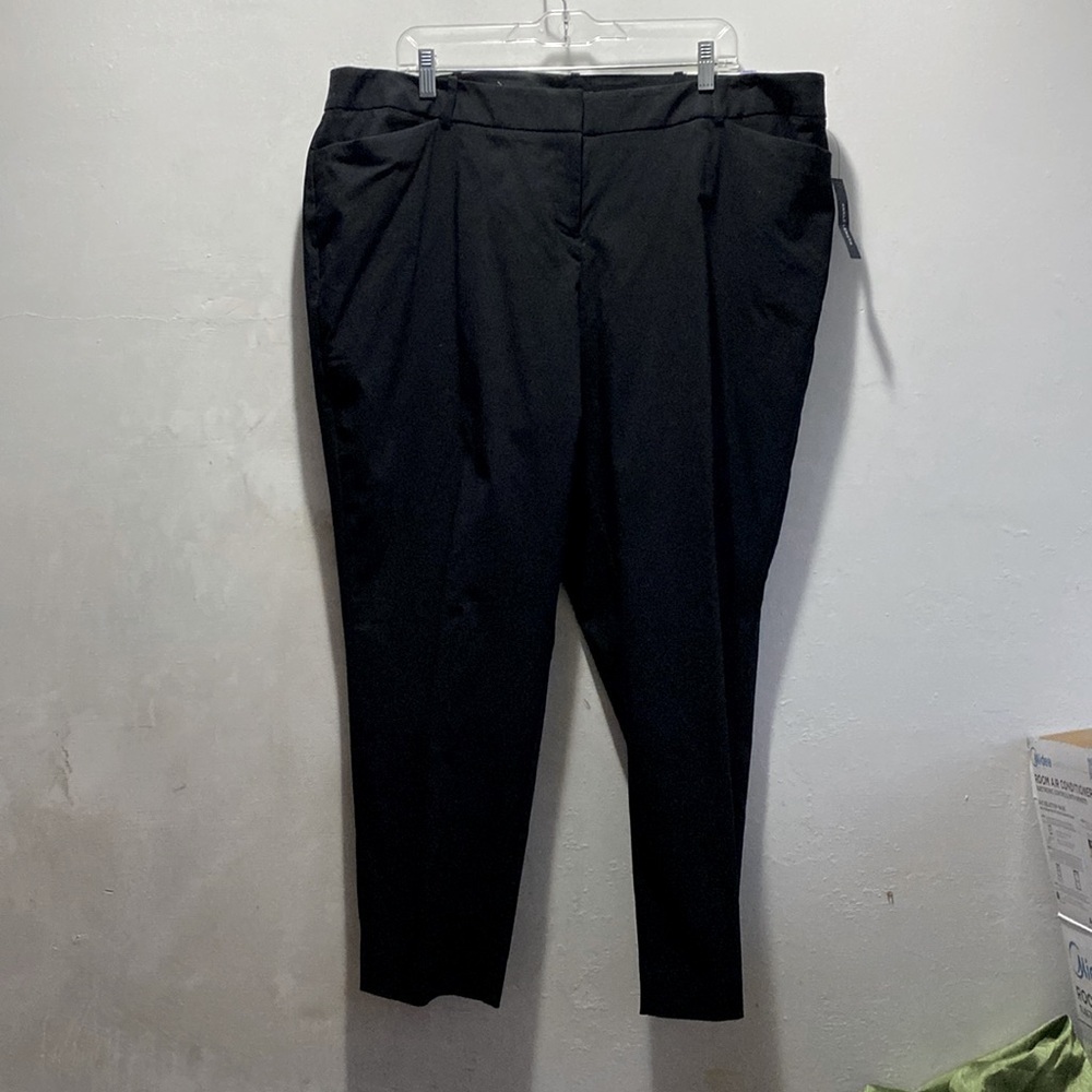 Worthington woman Slim fit trousers